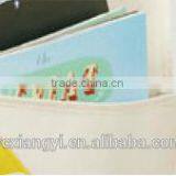 Foldable Nonwoven Kids Overdoor Hanging Organizer Boxes With Cartoon thumbnail-5