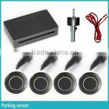 2 Years Guarantee Rearview Mirror + Parking Sensor + Car Camera thumbnail-4