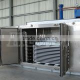 Guangzhou Koller High Quality Plate Freezer PF-1