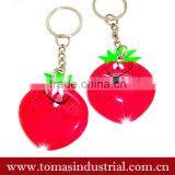 Supplier Directly Sale Led Projector Keychain Foreign Kids Favor Toy Led Logo Projector Keychain Light thumbnail-1