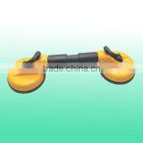 75 kg Capacity Stable Double Suction Cup