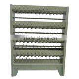 Charger Rack Box Platform for Mines Cap Lamp