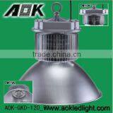 120w LED High Bay Light of DGCLED 120W LED High Bay Light IP65 thumbnail-1