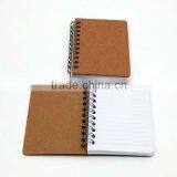 Paper Notepad,Printing Notepad,Spiral Notepad with cheap price