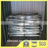 Factory Sale Galvanized Screw Pile thumbnail-2