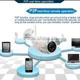 2.8-12mm Varifocal Lens 30m Night Vision Wireless ip Camera JM-812VW thumbnail-3