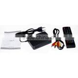 K3 Full HD 1080P DVB-T2 Digital Terrestrial Receiver