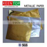 Metallic Paper and Sgs Certificate Metallic Paper thumbnail-4