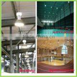 Aluminum alloy high quality 120W circular spot IP65 LED High Bay Light