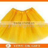 New Arrive Baby Girls Dance Short Skirts Tutu Princess Party Favor Tutu Skirt thumbnail-2