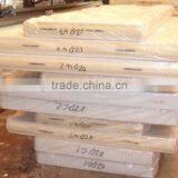 Polyurethane Insulated Cold Room Panel With Cam Lock Connection