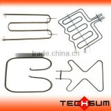 Oven heater element/convection oven parts