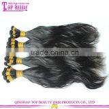 Factory List of Unprocessed Brazilian Human Hair Sew in Weave Wholesale Virgin Hair Weave Distributor thumbnail-6