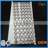 Plastic Trimming With Glass for Jewelry Decoration China Wholesale Price thumbnail-6