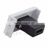 HDMI Female To Female Connector thumbnail-4