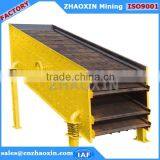 Best Quality Vibration Screen, Screen Machine