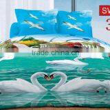 3D Disperse Print Fabric