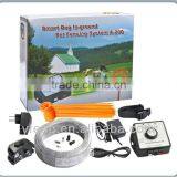 Comfort Contact Dog Fencing System Dog Electric Fence With Wire thumbnail-3
