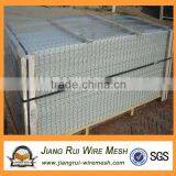 Hot Sale2x2 Stainless Steel Welded Wire Mesh