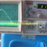 High Quality Che 3 Button Flip Converted Key(HU100/ID46 Chip/315mhz) thumbnail-3