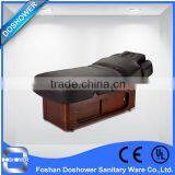 Doshower DS-M05 High Grade Sex Folding Wooden Massage Table thumbnail-1