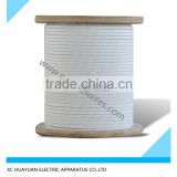 Flat Aluminum NOMEX paper covered wire NM standard thermal class 155