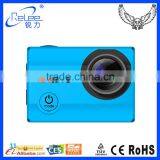 Wholesale 4K 179 Sensor Wifi Sport Camera thumbnail-1