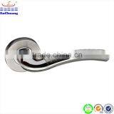 Zinc Alloy Zamak Kitchen Cabinet Cupboard Door Handles thumbnail-2