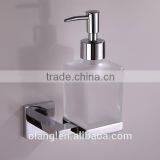 sanitary accessory liquid soap dispenser holder