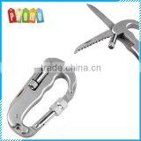 Multi-Function Trip Tool With LED, Carabiner, and Knife thumbnail-1