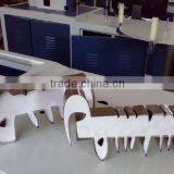 Led Aluminum Profile for Doube Side 3d Channel Letter thumbnail-5