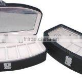 Leather Watch Case