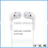 OEM Mobile Phone Accessories 3.5mm Standard Interface Type Wired Earphone Stereo Headphone for Samsung thumbnail-6