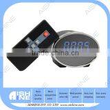 High Quality Smart Home Security Hidden Spy Button Camera Clock Wifi App Control thumbnail-4