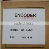 YUMO ISC3806 600P/R Shaft Rotary Encoder thumbnail-6