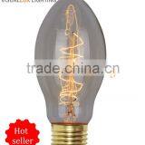 Vintage Lighting Bulb ST53 E26/E27 Lighting Bulb Edison Bulb