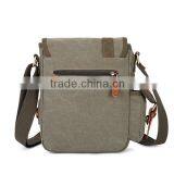 Hot Selling Canvas Shoulder Messenger Bag With Cheap Price thumbnail-3