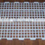 Chicken Plastic Slat Floor/poultry Farm Flooring thumbnail-2