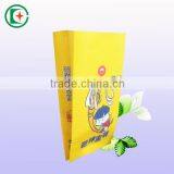 Moisture Proof Food Grade Recycle Paper Bags Printed Food Bag thumbnail-2