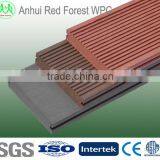 Anti-aging Germany Technique Wpc Recyclable Rotproof Outdoor Paving Tiles
