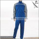 2015 Custom Mock-neck Mens Track Jacket thumbnail-1