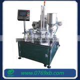Beverage Application Cup Filling and Sealing Machine