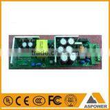 U1A-FO0070-DR Open Frame PSU With Hot Plug, Hot Backup