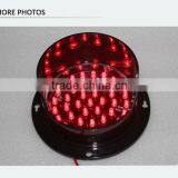 Shenzhen LED Factory New Customized 100mm Traffic Signal Light Lamp thumbnail-2