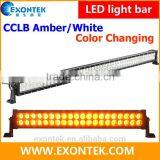 New Launch Aluminum Housing Led Light Bar Amber/suv Led Light Bar 30W 60W 90W 120W 150W 180W 210W 240W 270W