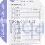 BK-320 Portable PH/ORP/Ion Meter for Lab thumbnail-2