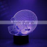Custom Omelette LED Light Night for Kids/kids Night Light With Egg/small Night Light in China thumbnail-2