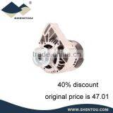 RUSS FIAT, LANCIA CA890IR Car Alternator 14V 85A