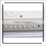 Wide Screen Acrylic HD 7 Inch Digital Photo Frame With Lighting Edge thumbnail-5