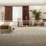 New Modern Commercial Wood Hotel Furniture thumbnail-1
